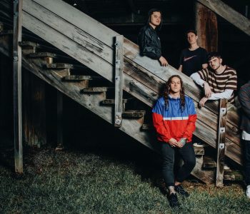 POLARIS // Announce Vagabond Tour + Release Epic Music Video