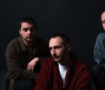 RESOLVE // Drop New Single ‘Seasick Sailor’