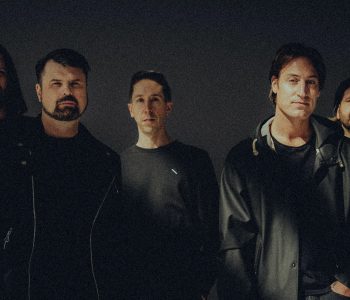 SILVERSTEIN // Unleash New Single ‘Bankrupt’