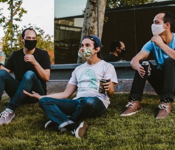 THE HASHI // Teenage Mutant Punk Rock Turtles