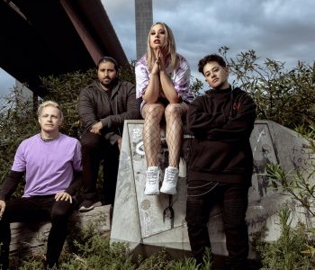 THE LAST MARTYR // Drop Music Video For ‘Hindsight’