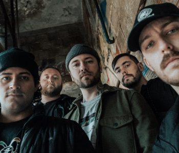 VATICAN // Sign To UNFD, Drop Double Single ‘Become A New God’