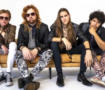 WINCHESTER REVIVAL // Drop New Single ‘Feelin’ Myself’