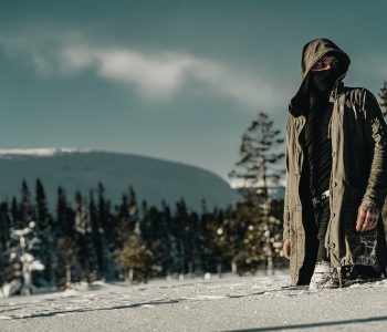 AVIANA // Shares New Single ‘Rage’