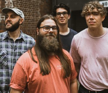 LAMPHEAD. // Call It An Emo Revival