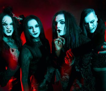 MISTER MISERY // Unleash New Single ‘Mister Hyde’