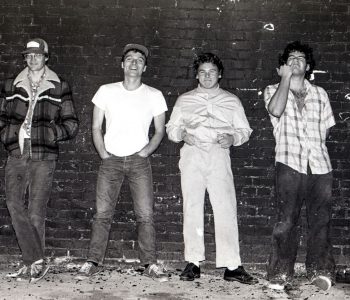 DESCENDENTS // Announce New Record, Share Leading Single