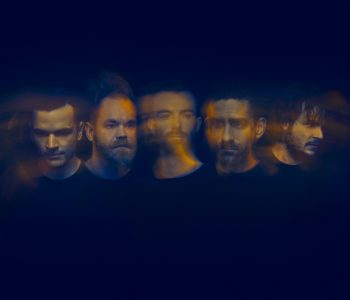 KARNIVOOL // Announce ‘The Decade Of Sound Awake Livestream’
