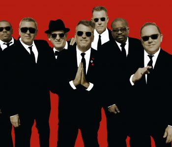 THE MIGHTY MIGHTY BOSSTONES // Ska’d For Life