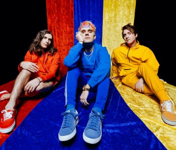 WATERPARKS // The Best Of Parx