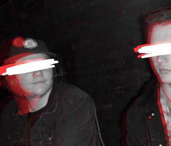 WE ALL DRIVE // Drop New Single ‘Girrawheen Street’