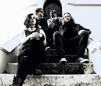 WICKED ENVY // For Those About To Rock