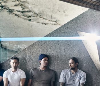 ANGELS & AIRWAVES // Drop New Single ‘Euphoria’
