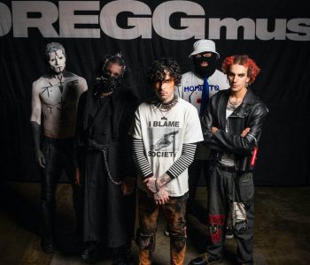 DREGG // Drop ‘Beta Gods’ Music Video