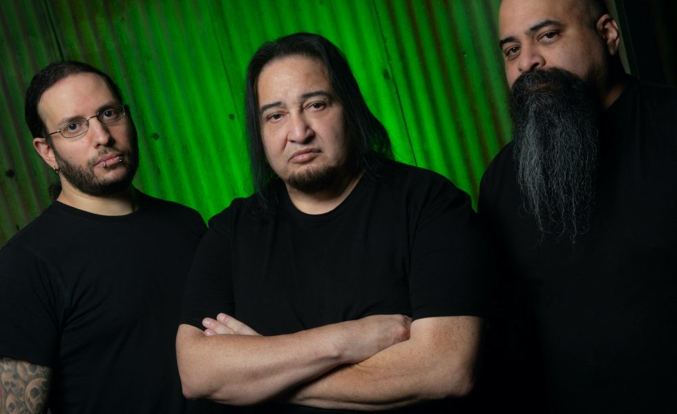 fear factory hysteria