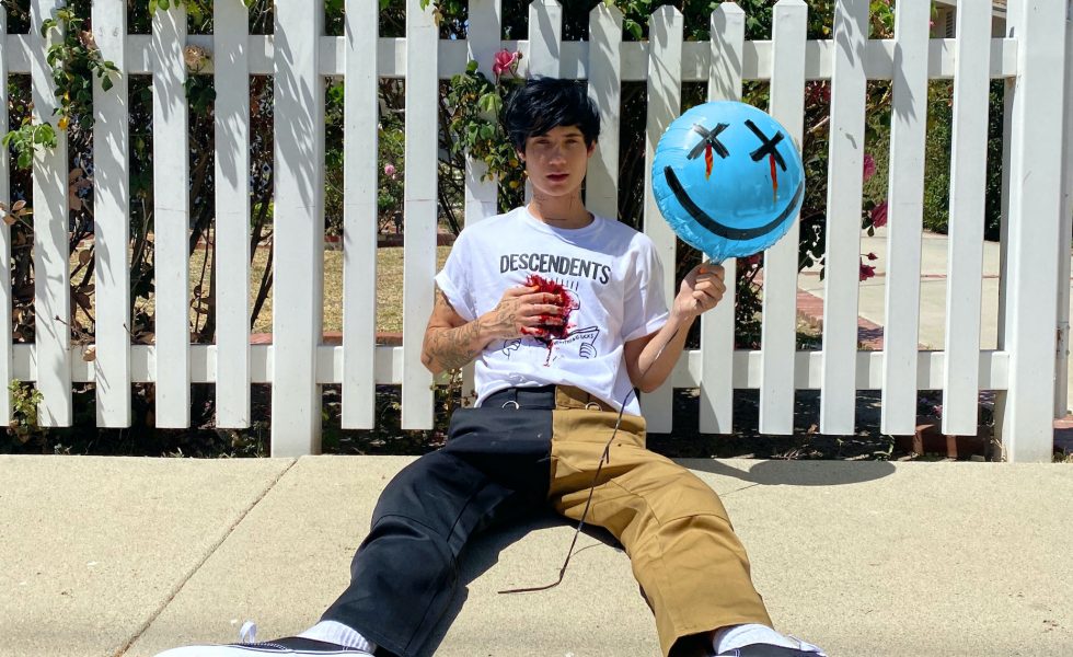 jxdn hysteria