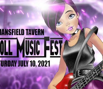 MOONDOLL FEST // Announces Stacked 2021 Lineup