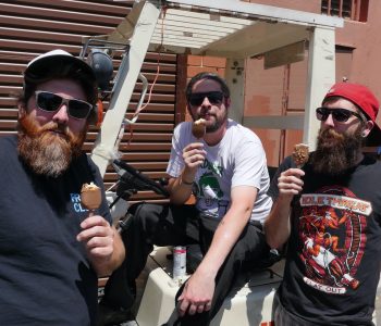 PREMIERE: SKETCH METHOD // Drop New Single ‘Panic At The Costco’
