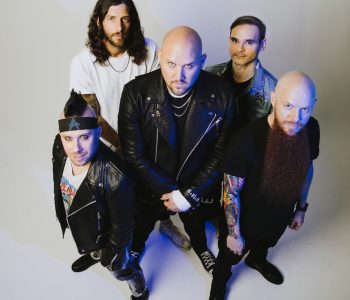 ATREYU // Announce ‘We Want Your Skulls’ February 2024 Australian Tour