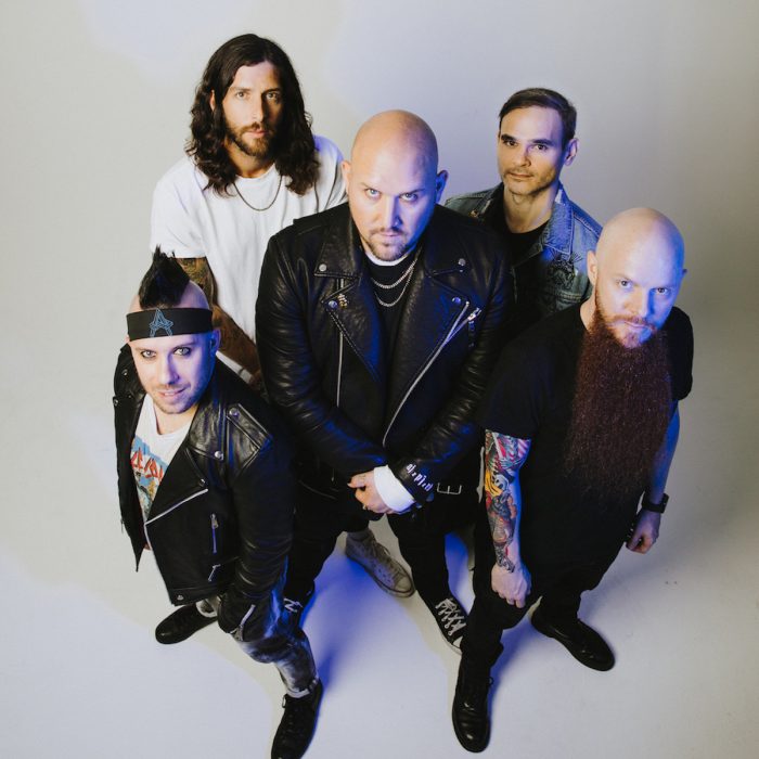 atreyu hysteria