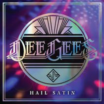 dee gees hysteria