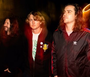 DZ DEATHRAYS // Breaks Out Into The World Of Gaming