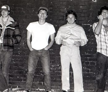 DESCENDENTS: Re-Recording Cali Punk History