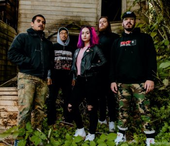 DYING WISH // Drop New Single ‘Until Mourning Comes’