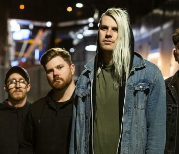 PREMIERE: Emecia // Unleash New Single ‘Afterlives’