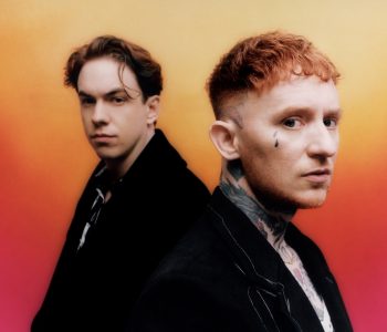 FRANK CARTER & THE RATTLESNAKES // Drop New Single ‘Go Get A Tattoo’