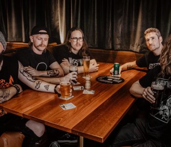 GUTTERFIRE! // Music For The End Of The World