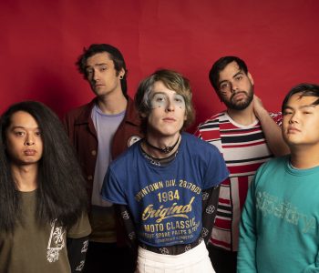 PREMIERE: MEMORY CASTLES // Drop New Film Clip ‘Monster’