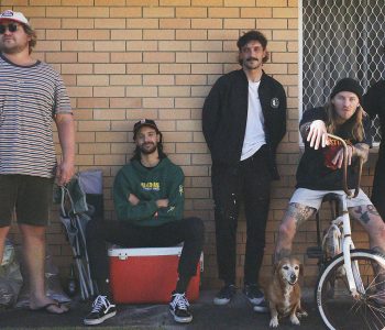 RADOLESCENT // Share  New Single ‘Home’