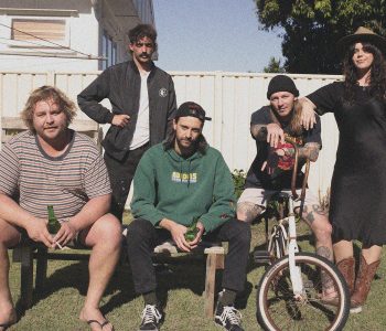 RADOLESCENT // Excellent People