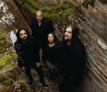 SOCIETY OF BEGGARS // The Year Of The Beggar