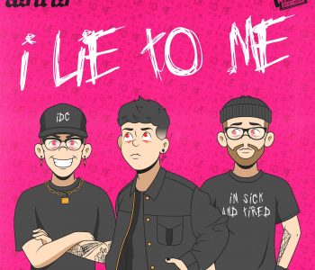 AS IT IS // Share Music Video For ‘I Lie To Me’