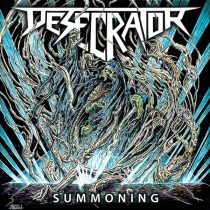 Desecrator Hysteria