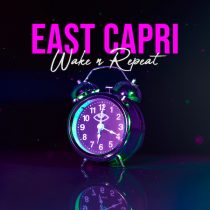 east capri hysteria