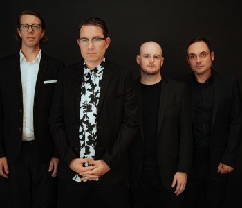 HAWTHORNE HEIGHTS // Share New Single ‘The Rain Just Follows Me’