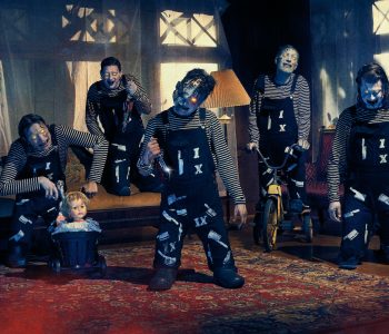 ICE NINE KILLS // Drop New Single ‘Assault & Batteries’