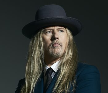 JERRY CANTRELL // Shares New Single ‘Atone’