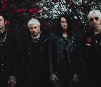 MOODRING // Sign To UNFD, Reissue Recent EP