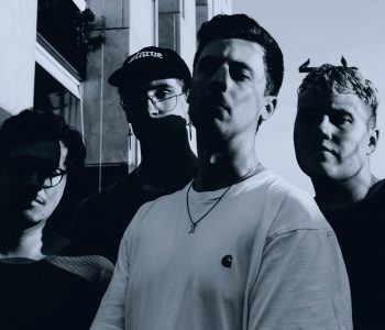 PREMIERE: OVTSIDER //Share Music Video For ‘’A Necessary End’