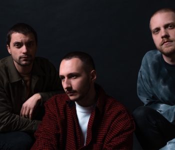 RESOLVE // Drop New Single ‘Emerald Skies’