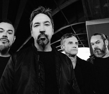 SHIHAD // Drop New Single, ‘Little Demons’
