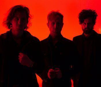 THE BLACKWATER FEVER // Share New Single ‘The Highway’