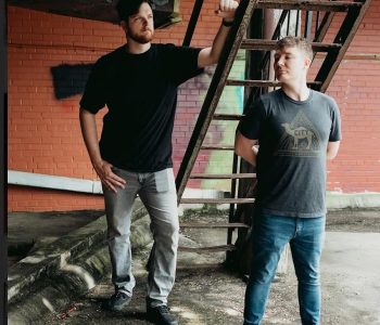 THE CAMEL CITY BLACKOUTS // Punk Rock Or Bust