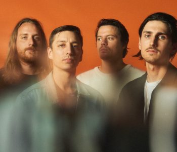 THE PLOT IN YOU // Announce 2022 Oz Tour