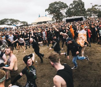UNIFY // Announce Stacked 2022 Lineup