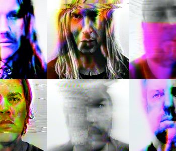 UNDEROATH // Share New Single ‘Pneumonia’
